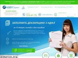 Sites similar to ndflservice.ru