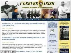 Sites similar to ndfootballhistory.com