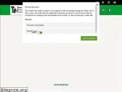 Sites similar to ndfwestafrica.org
