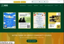 Sites similar to ndg.ca