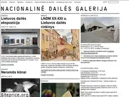 Sites similar to ndg.lt