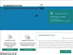 Sites similar to ndga.de