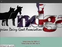 Sites similar to ndga.org