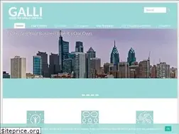 Sites similar to ndgallilaw.com