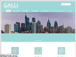 Sites similar to ndgallilaw.net