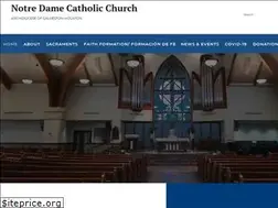 Sites similar to ndgh.org