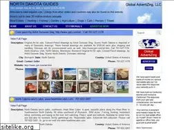 Sites similar to ndguide.com