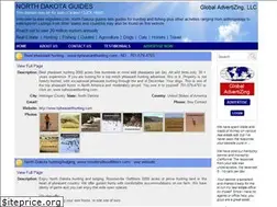 Sites similar to ndguides.com