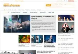 Sites similar to ndh.vn