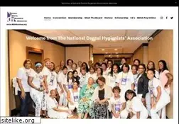 Sites similar to ndhaonline.org