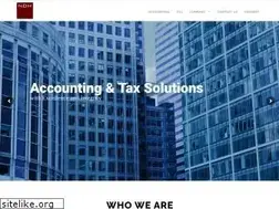 Sites similar to ndhcpa.com