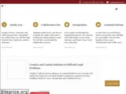 Sites similar to ndhlaw.com