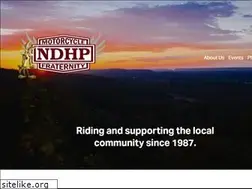 Sites similar to ndhpmf.com