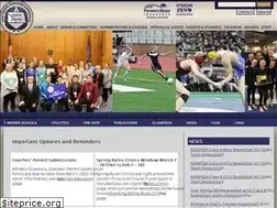 Sites similar to ndhsaa.com