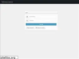 Sites similar to ndhsaa.net