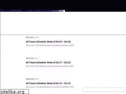 Sites similar to ndhsrebels.com
