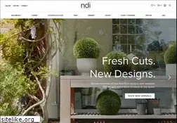 Sites similar to ndi.com