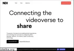 Sites similar to ndi.tv