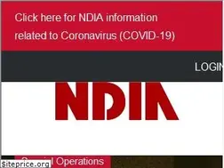 Sites similar to ndia.org