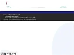 Sites similar to ndid.co.th