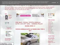 Sites similar to ndie-online.blogspot.com