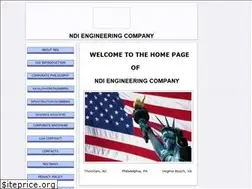 Sites similar to ndieng.com