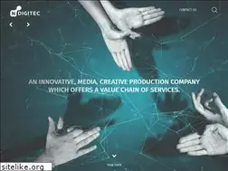 Sites similar to ndigitec.com