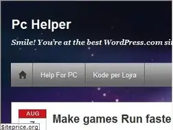 Sites similar to ndihme.wordpres.com
