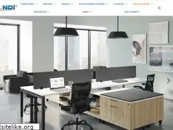Sites similar to ndiof.com