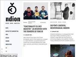 Sites similar to ndion.de