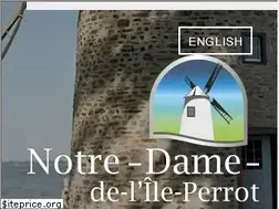 Sites similar to ndip.org