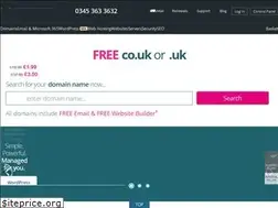 Sites similar to ndirect.co.uk