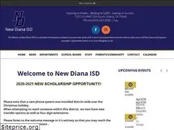 Sites similar to ndisd.org