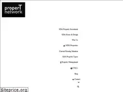 Sites similar to ndisproperty.net.au