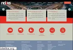 Sites similar to nditech.net