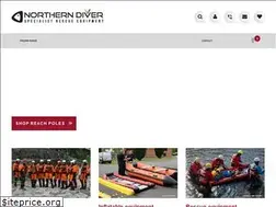 Sites similar to ndiver-rescue.com