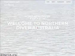 Sites similar to ndiver.com.au