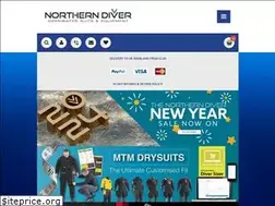 Sites similar to ndiver.com