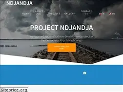 Sites similar to ndjandja.org