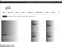 Sites similar to ndjonisango.com