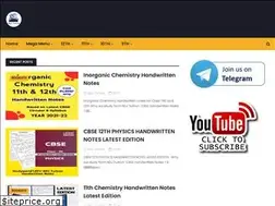 Sites similar to ndjtuition.com