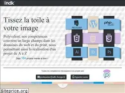 Sites similar to ndk-design.fr