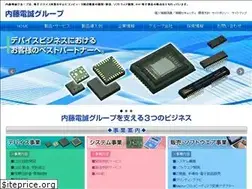 Sites similar to ndk-grp.co.jp