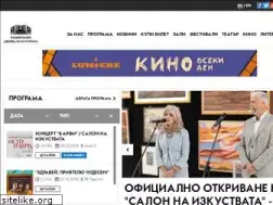 Sites similar to ndk.bg