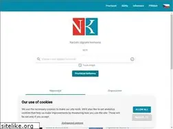 Sites similar to ndk.cz