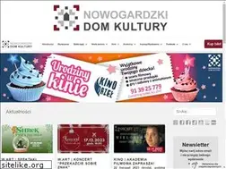 Sites similar to ndk.pl