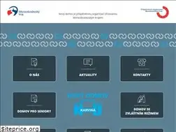 Sites similar to ndkarvina.cz