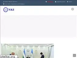 Sites similar to ndkinf.uz