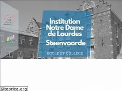 Sites similar to ndl-steenvoorde.fr
