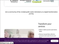 Sites similar to ndl.co.uk